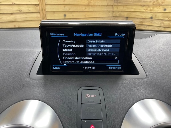 Used Audi A1 2015 for sale - 75444180: Photo 41
