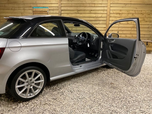 Used Audi A1 2015 for sale - 75444180: Photo 9