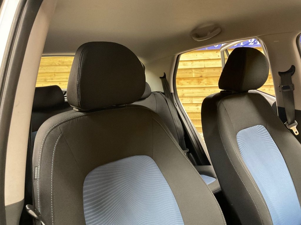 Used Hyundai i10 2017 for sale - 77263580: Photo 15