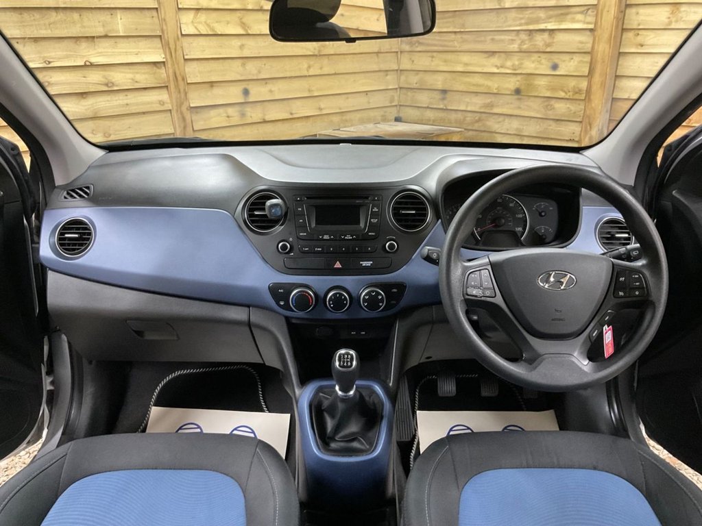 Used Hyundai i10 2017 for sale - 77263580: Photo 25