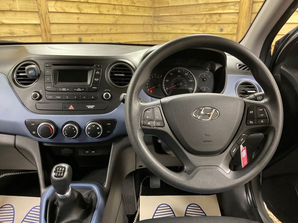 Used Hyundai i10 2017 for sale - 77263580: Photo 26