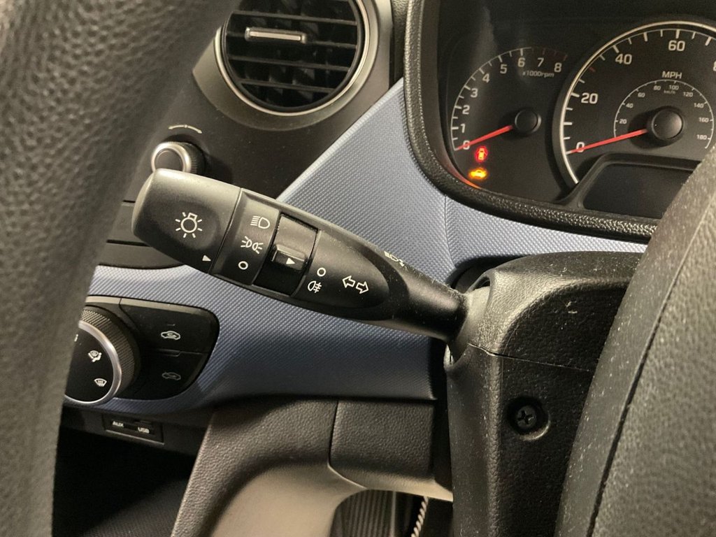 Used Hyundai i10 2017 for sale - 77263580: Photo 28