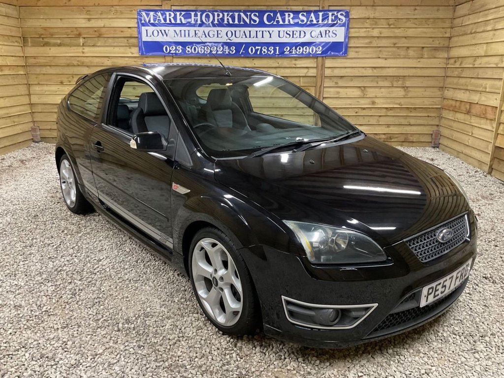 Used Ford Focus 2007 for sale - 77632021: Photo 10