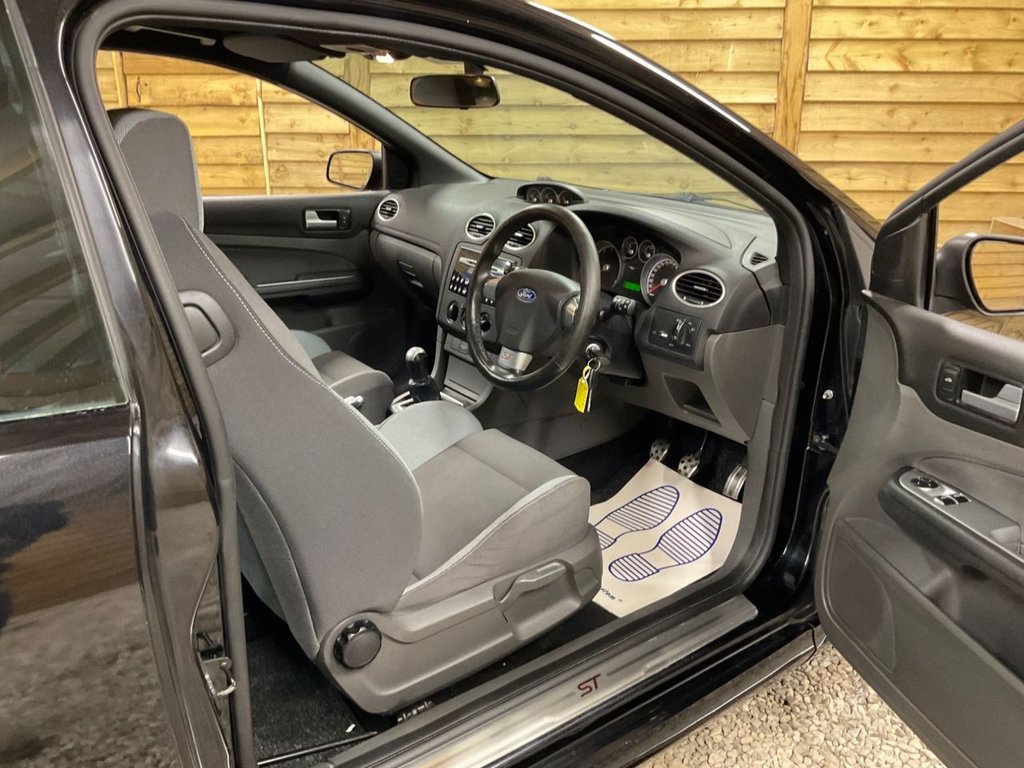 Used Ford Focus 2007 for sale - 77632021: Photo 13