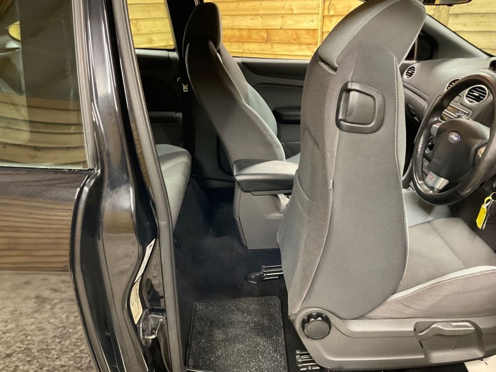 Used Ford Focus 2007 for sale - 77632021: Photo 19