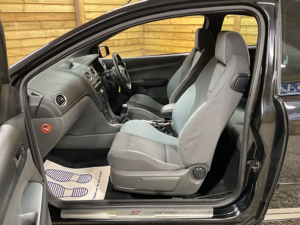 Used Ford Focus 2007 for sale - 77632021: Photo 23