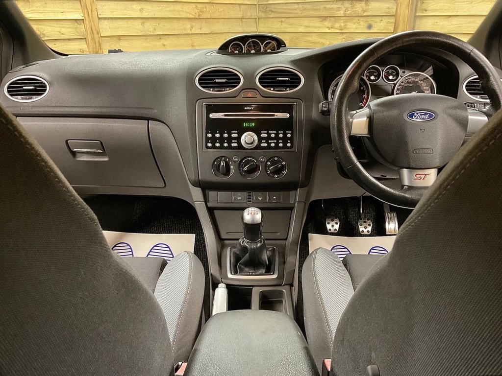 Used Ford Focus 2007 for sale - 77632021: Photo 27