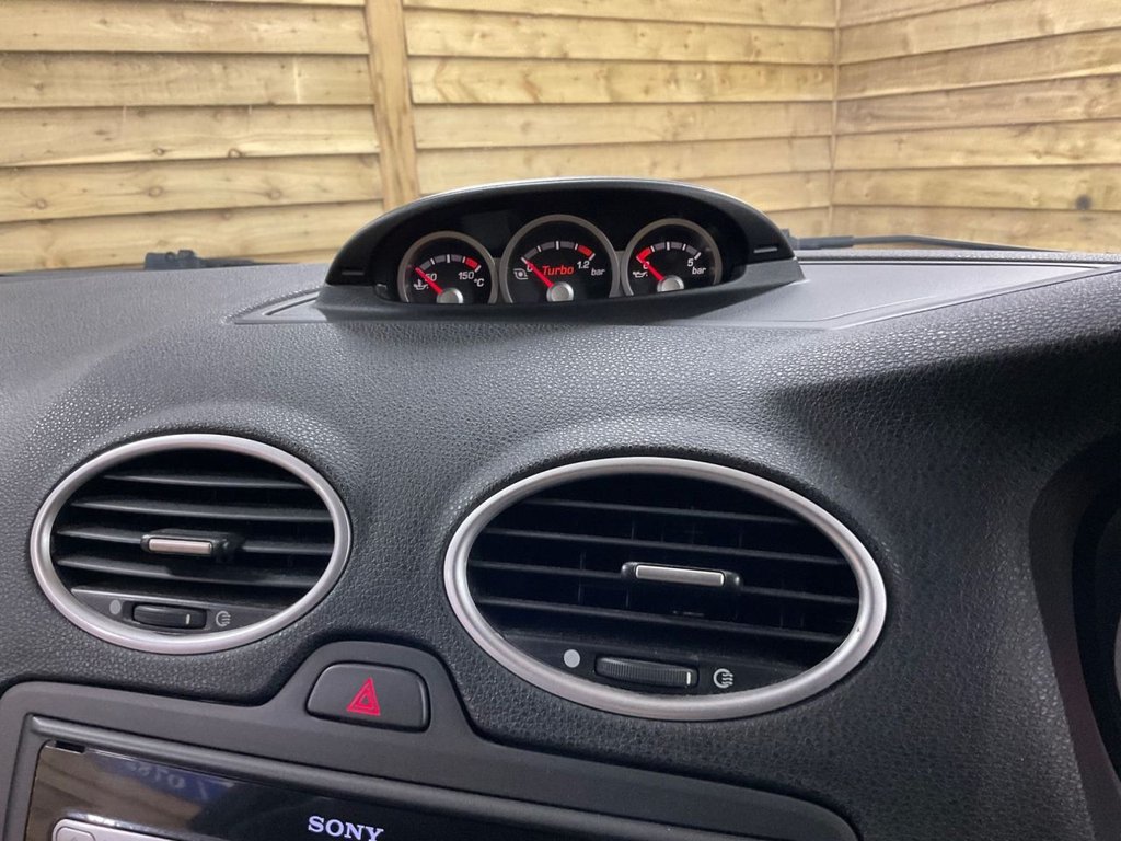 Used Ford Focus 2007 for sale - 77632021: Photo 35