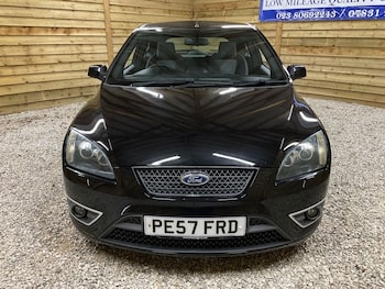 Used Ford Focus 2007 for sale - 77632021: Photo