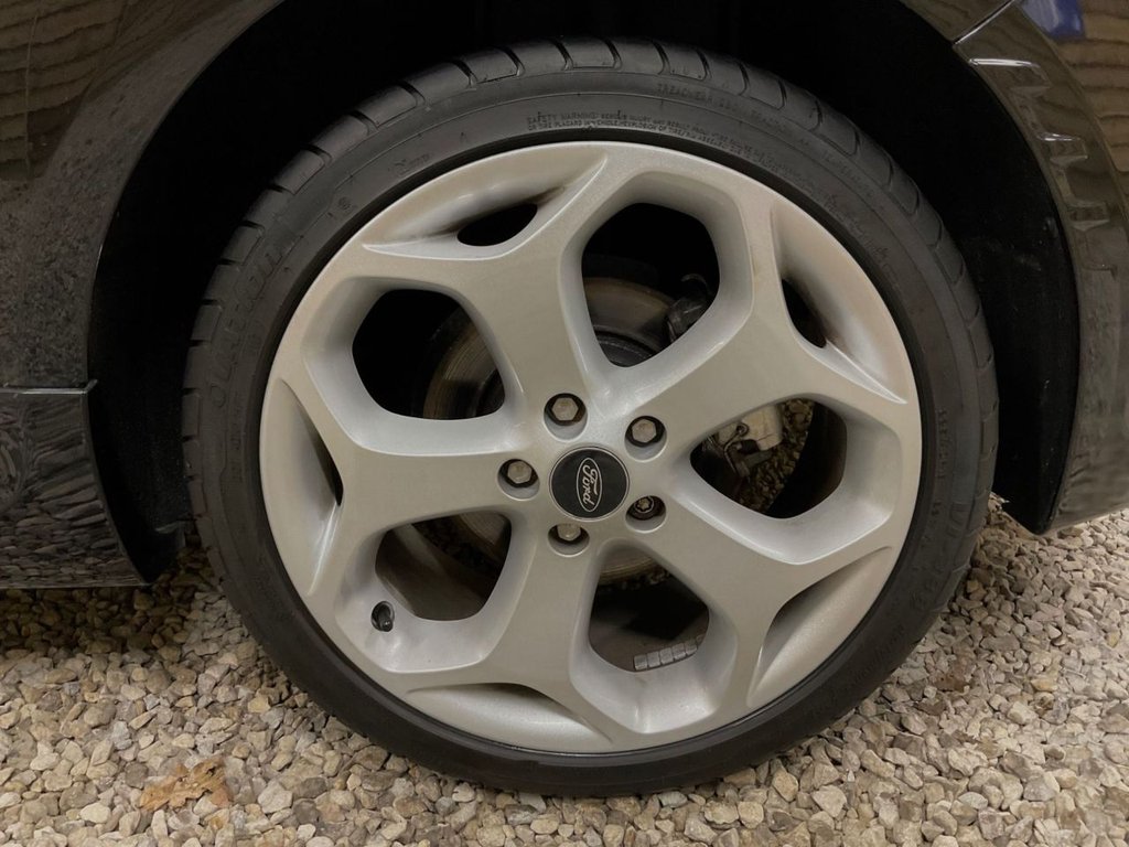 Used Ford Focus 2007 for sale - 77632021: Photo 44