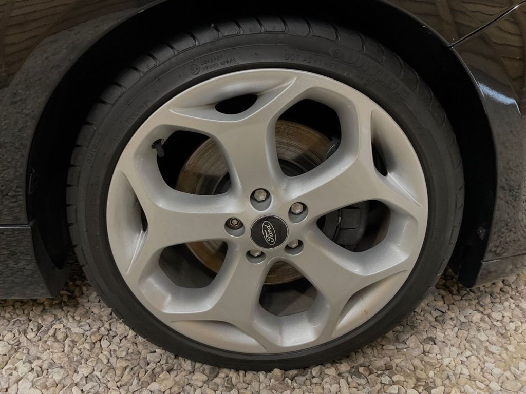 Used Ford Focus 2007 for sale - 77632021: Photo 46