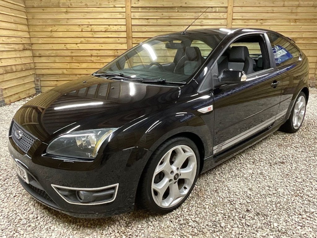 Used Ford Focus 2007 for sale - 77632021: Photo 5