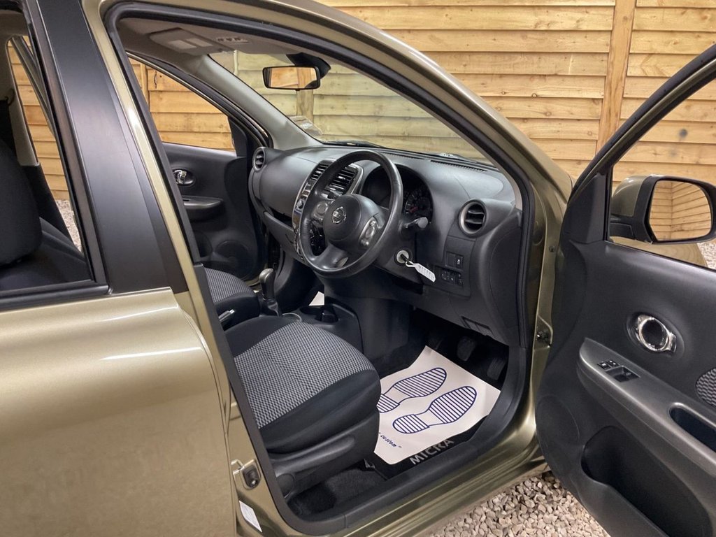 Used Nissan Micra 2014 for sale - 77451490: Photo 11