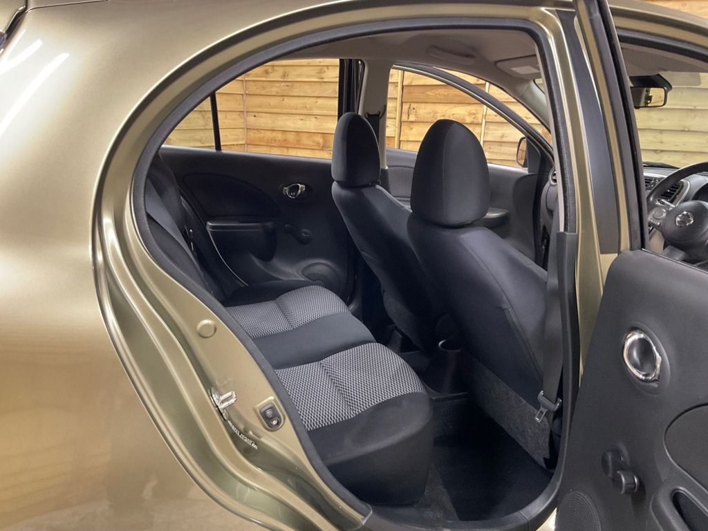 Used Nissan Micra 2014 for sale - 77451490: Photo 15