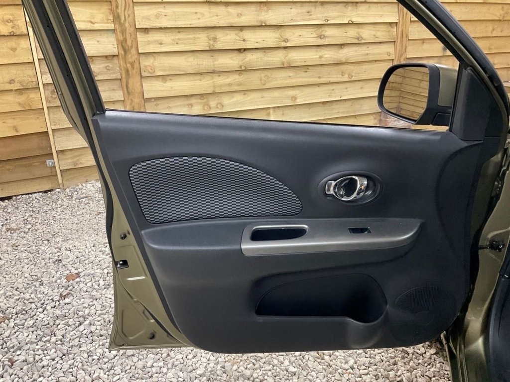 Used Nissan Micra 2014 for sale - 77451490: Photo 16