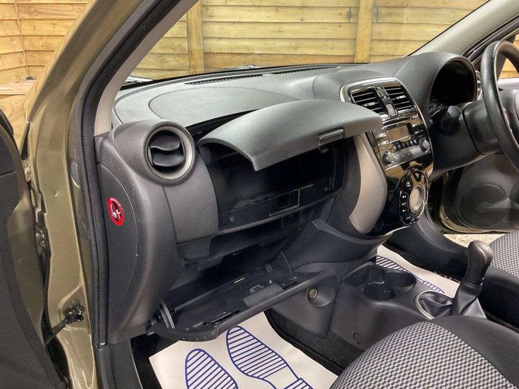 Used Nissan Micra 2014 for sale - 77451490: Photo 17