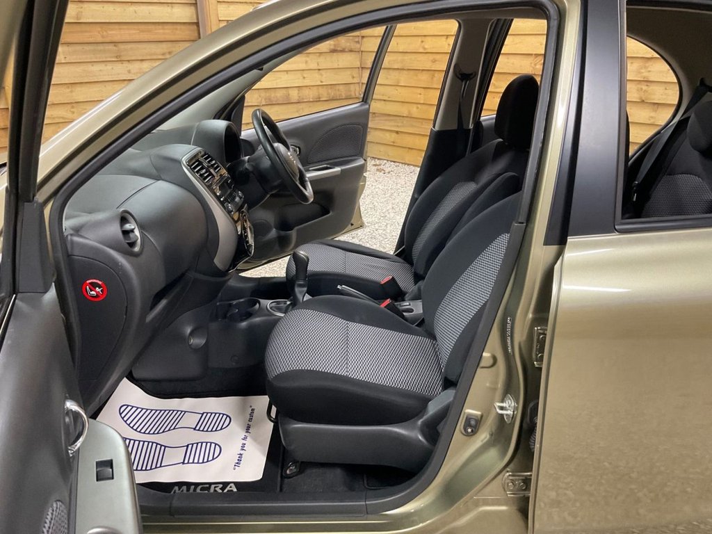 Used Nissan Micra 2014 for sale - 77451490: Photo 19