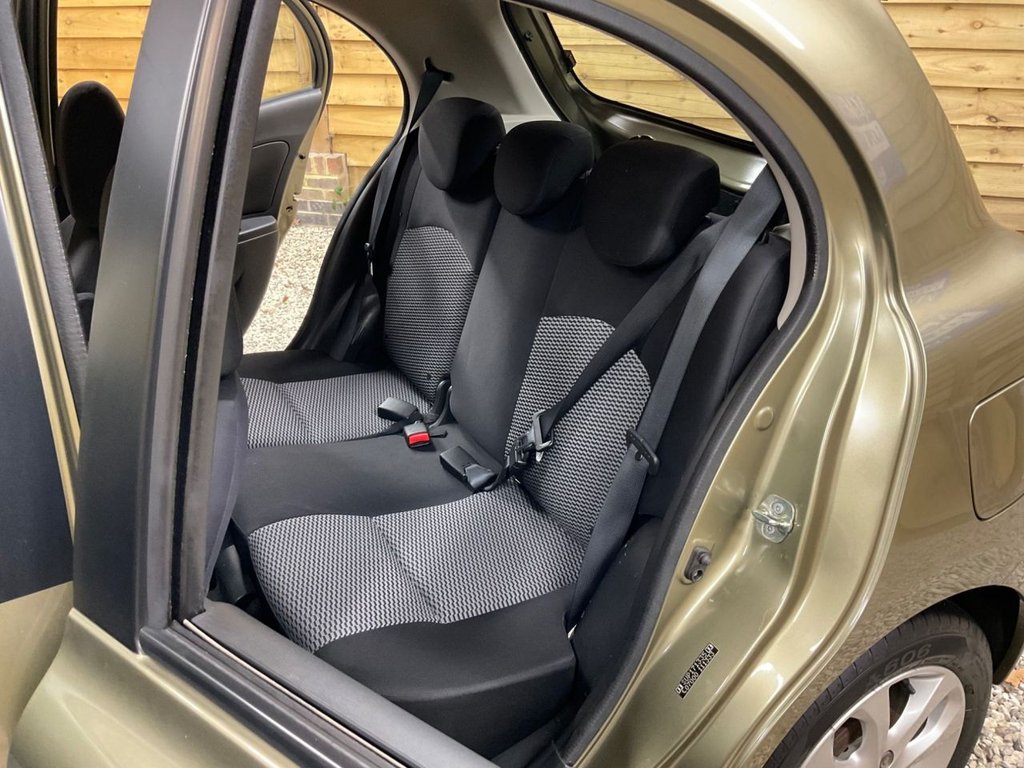 Used Nissan Micra 2014 for sale - 77451490: Photo 22