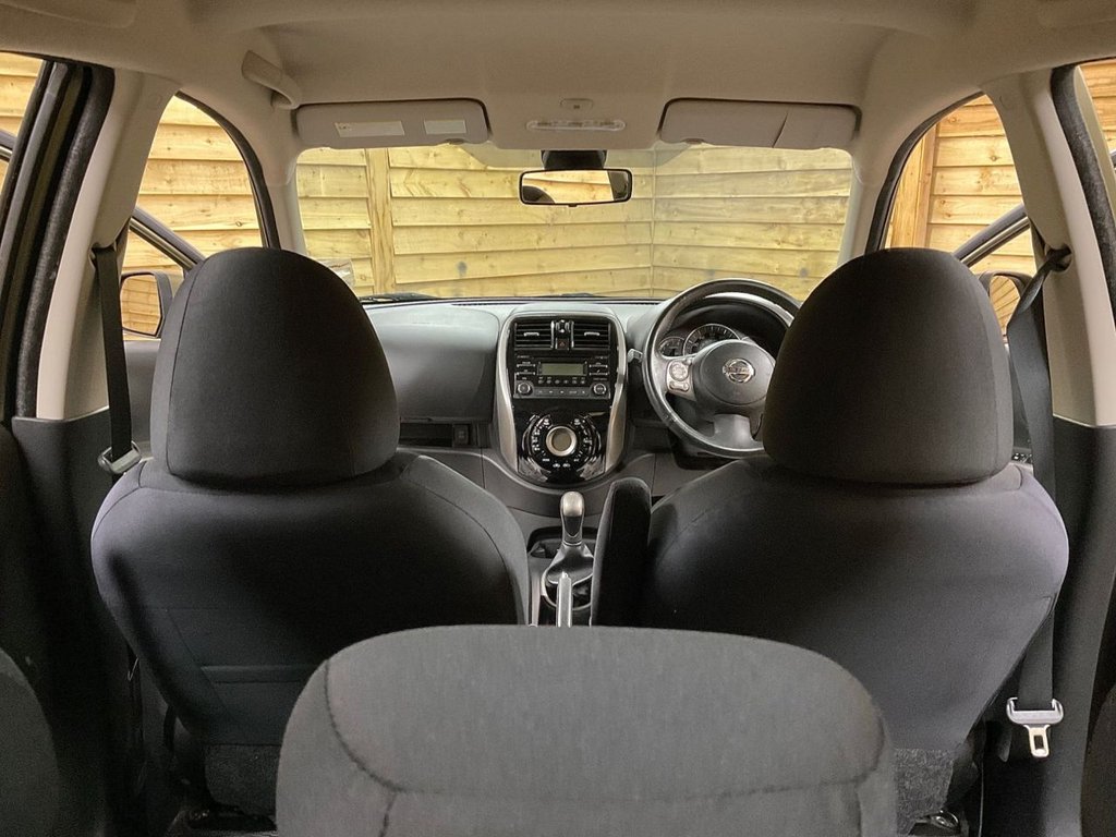 Used Nissan Micra 2014 for sale - 77451490: Photo 23