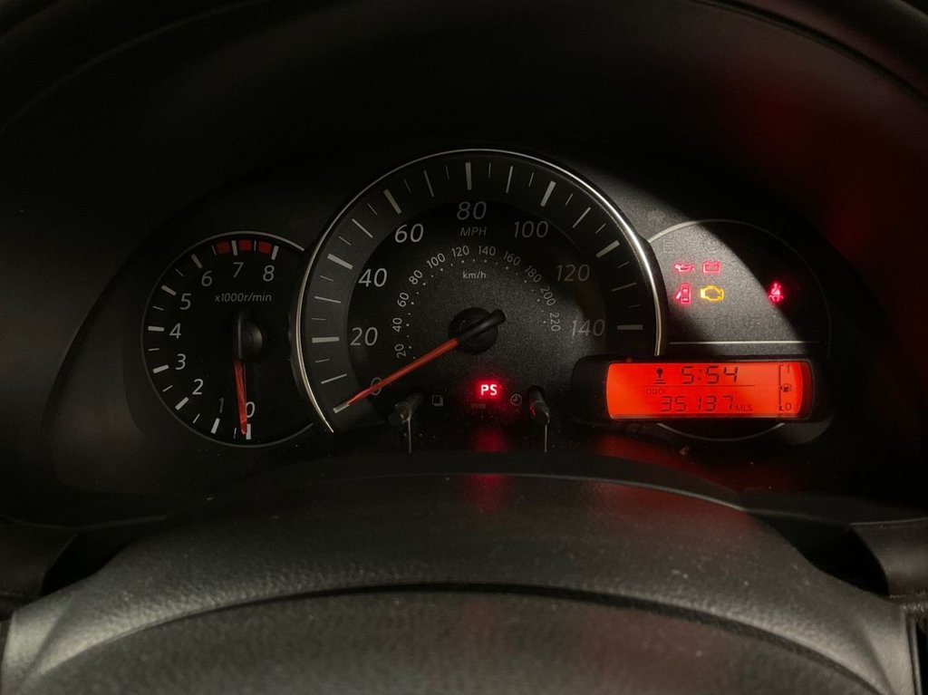 Used Nissan Micra 2014 for sale - 77451490: Photo 30