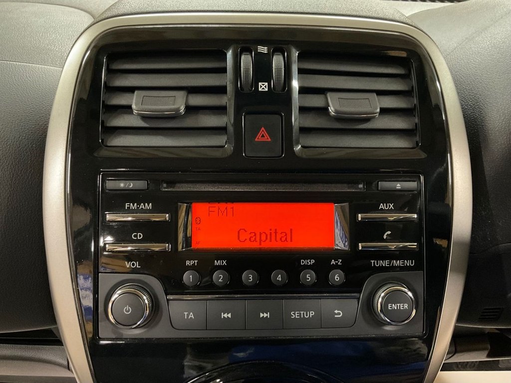 Used Nissan Micra 2014 for sale - 77451490: Photo 33