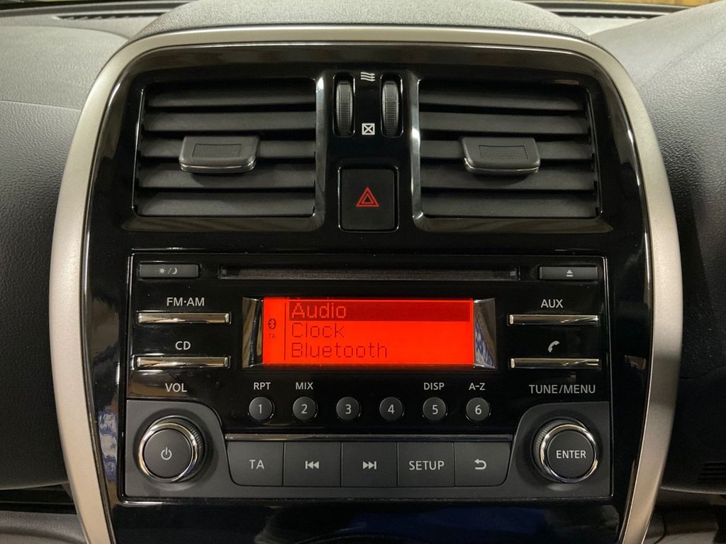 Used Nissan Micra 2014 for sale - 77451490: Photo 35