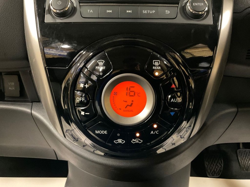 Used Nissan Micra 2014 for sale - 77451490: Photo 36