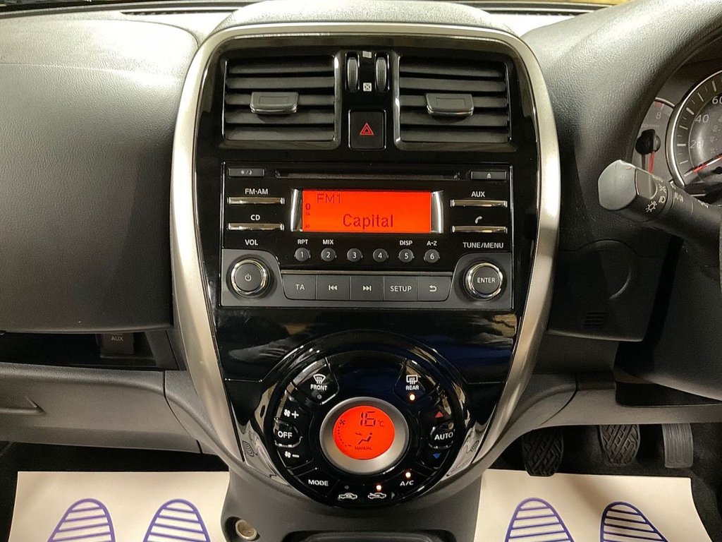 Used Nissan Micra 2014 for sale - 77451490: Photo 37