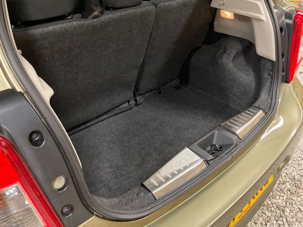 Used Nissan Micra 2014 for sale - 77451490: Photo 40