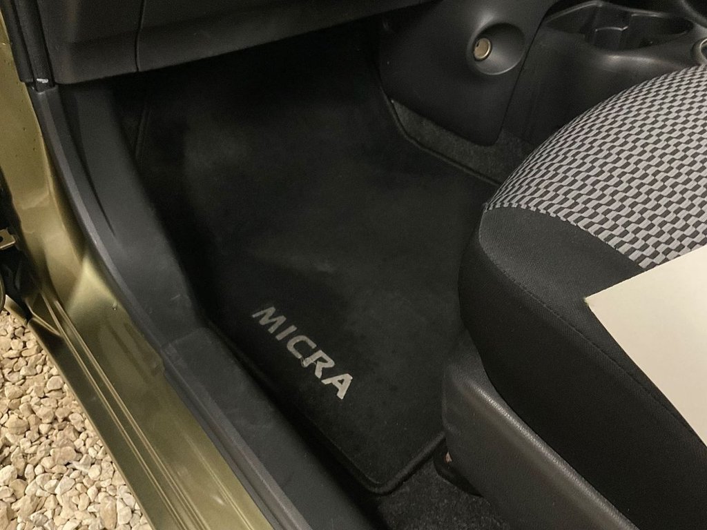 Used Nissan Micra 2014 for sale - 77451490: Photo 44