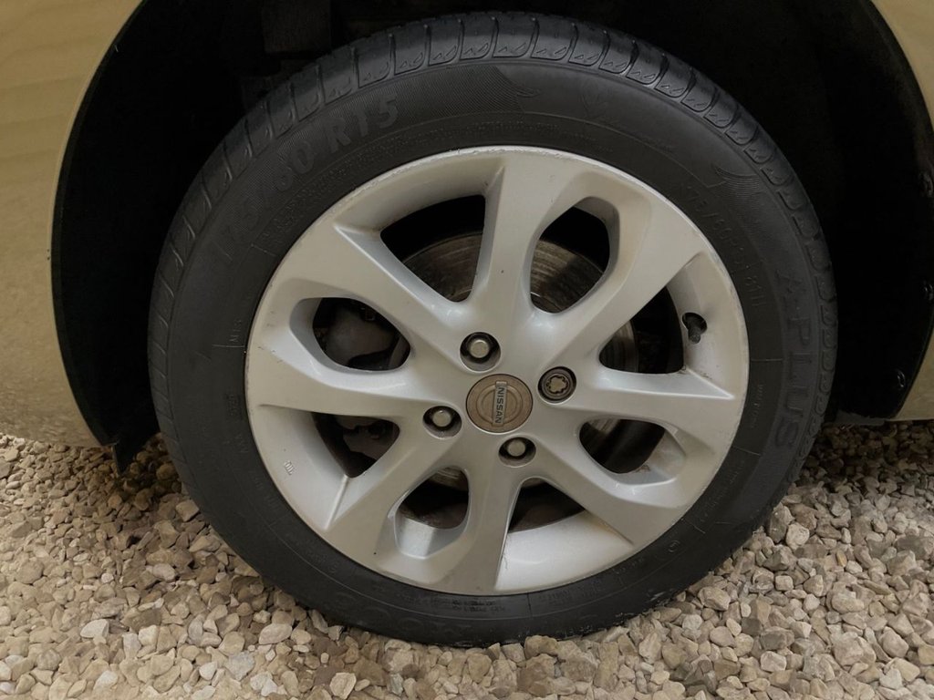 Used Nissan Micra 2014 for sale - 77451490: Photo 45