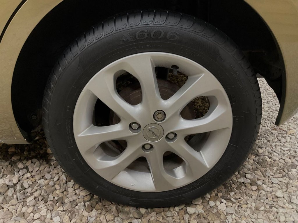 Used Nissan Micra 2014 for sale - 77451490: Photo 46