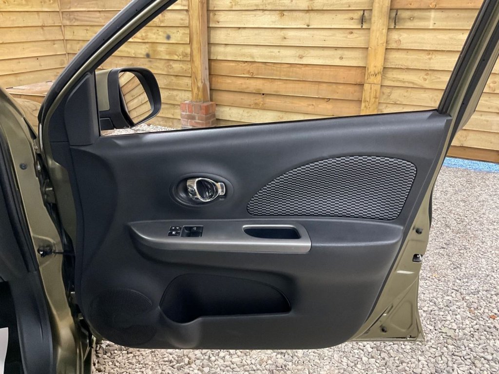 Used Nissan Micra 2014 for sale - 77451490: Photo 9