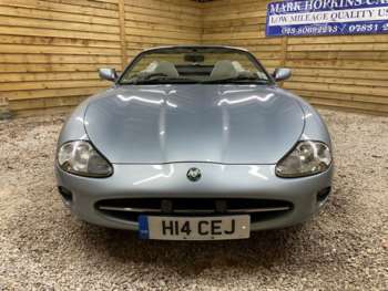 Used Jaguar XF 1997 for sale - 74916741: Photo
