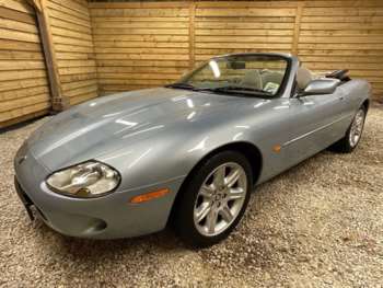 Used Jaguar XF 1997 for sale - 74916741: Photo