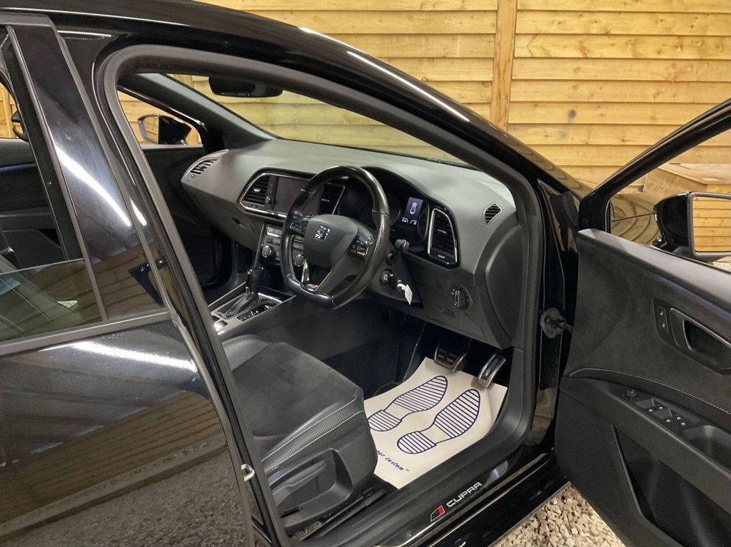 Used SEAT Leon 2017 for sale - 76604882: Photo 11