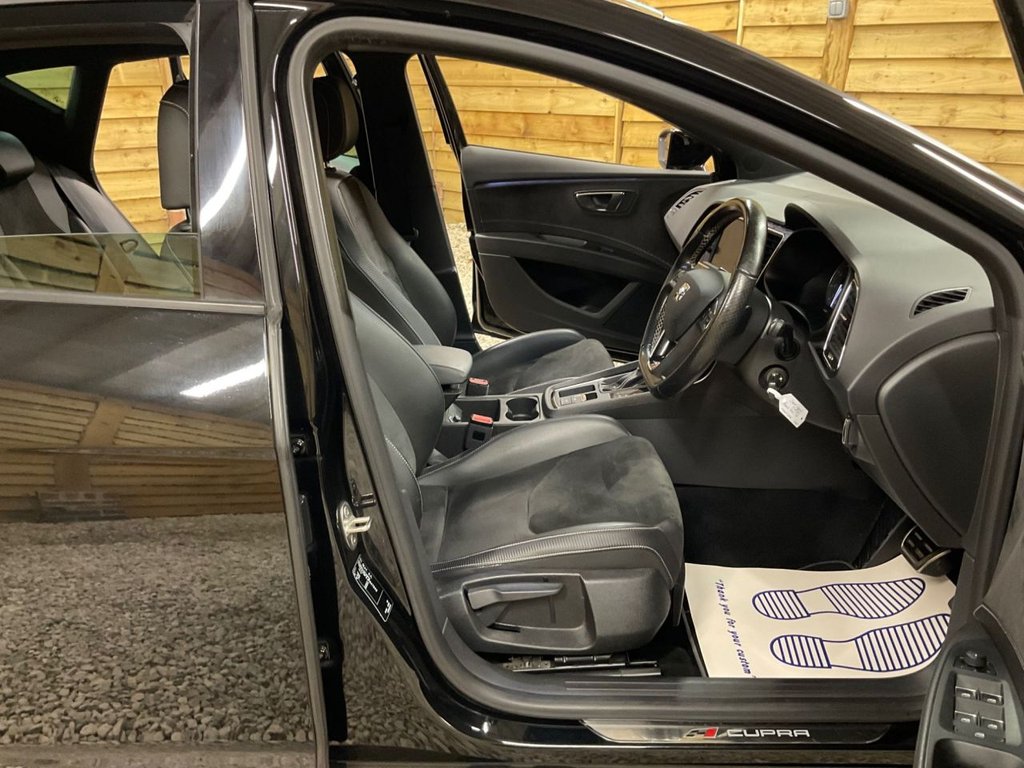 Used SEAT Leon 2017 for sale - 76604882: Photo 12