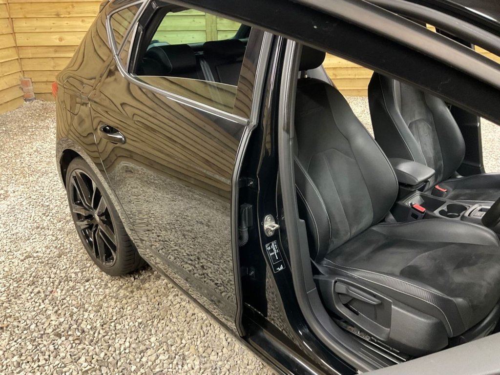 Used SEAT Leon 2017 for sale - 76604882: Photo 13