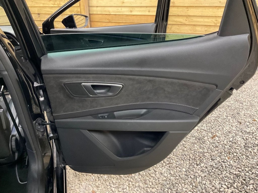 Used SEAT Leon 2017 for sale - 76604882: Photo 14