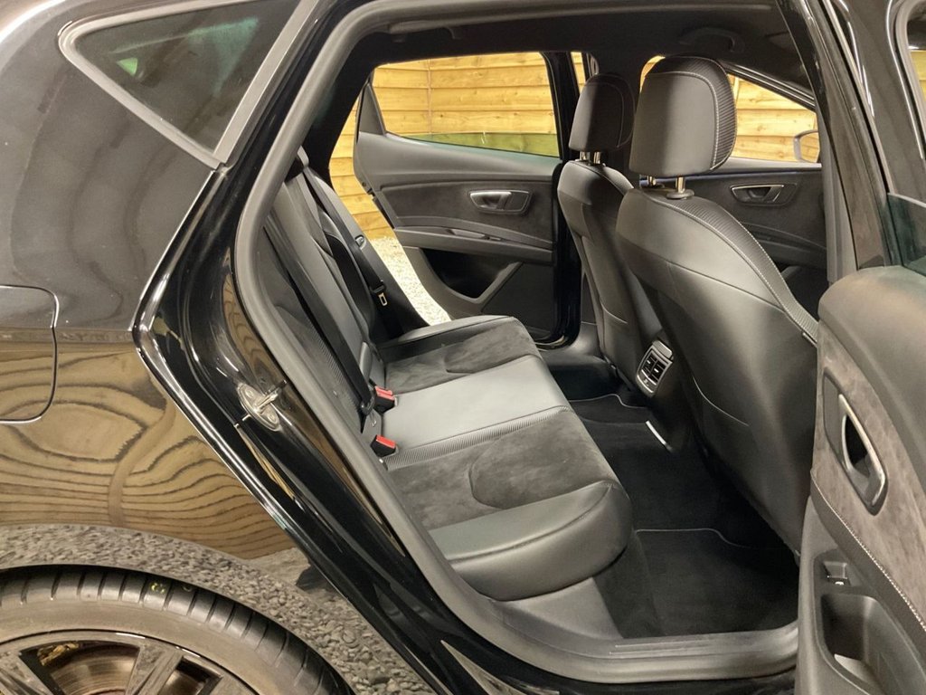 Used SEAT Leon 2017 for sale - 76604882: Photo 15