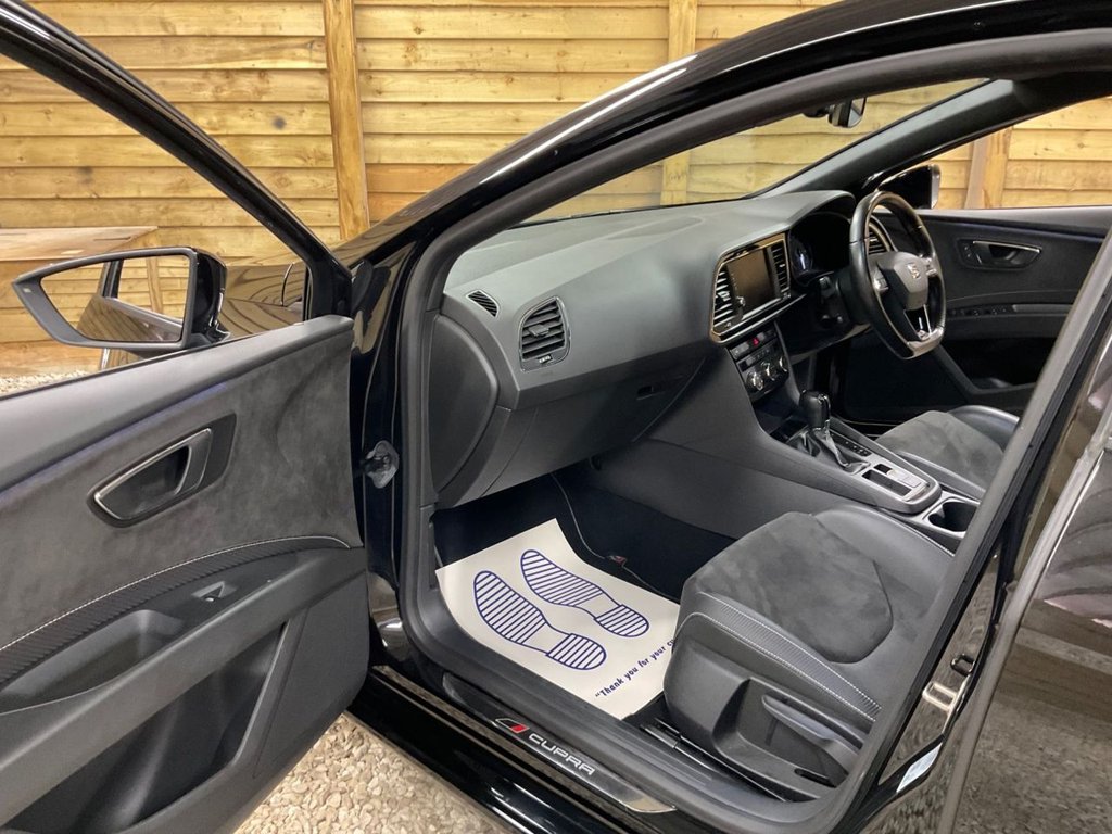 Used SEAT Leon 2017 for sale - 76604882: Photo 17