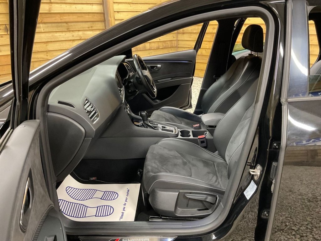 Used SEAT Leon 2017 for sale - 76604882: Photo 18