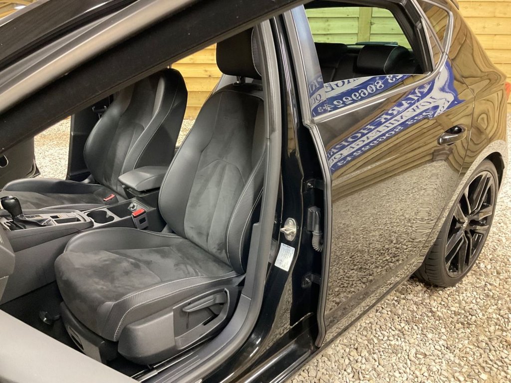 Used SEAT Leon 2017 for sale - 76604882: Photo 19