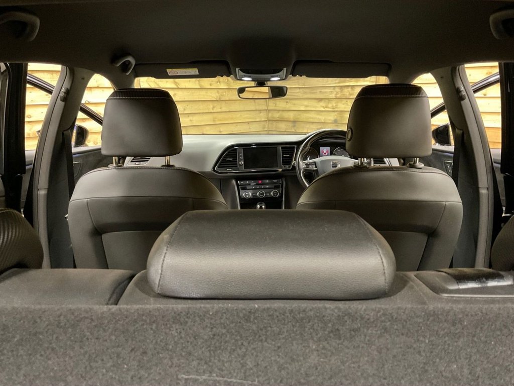 Used SEAT Leon 2017 for sale - 76604882: Photo 21