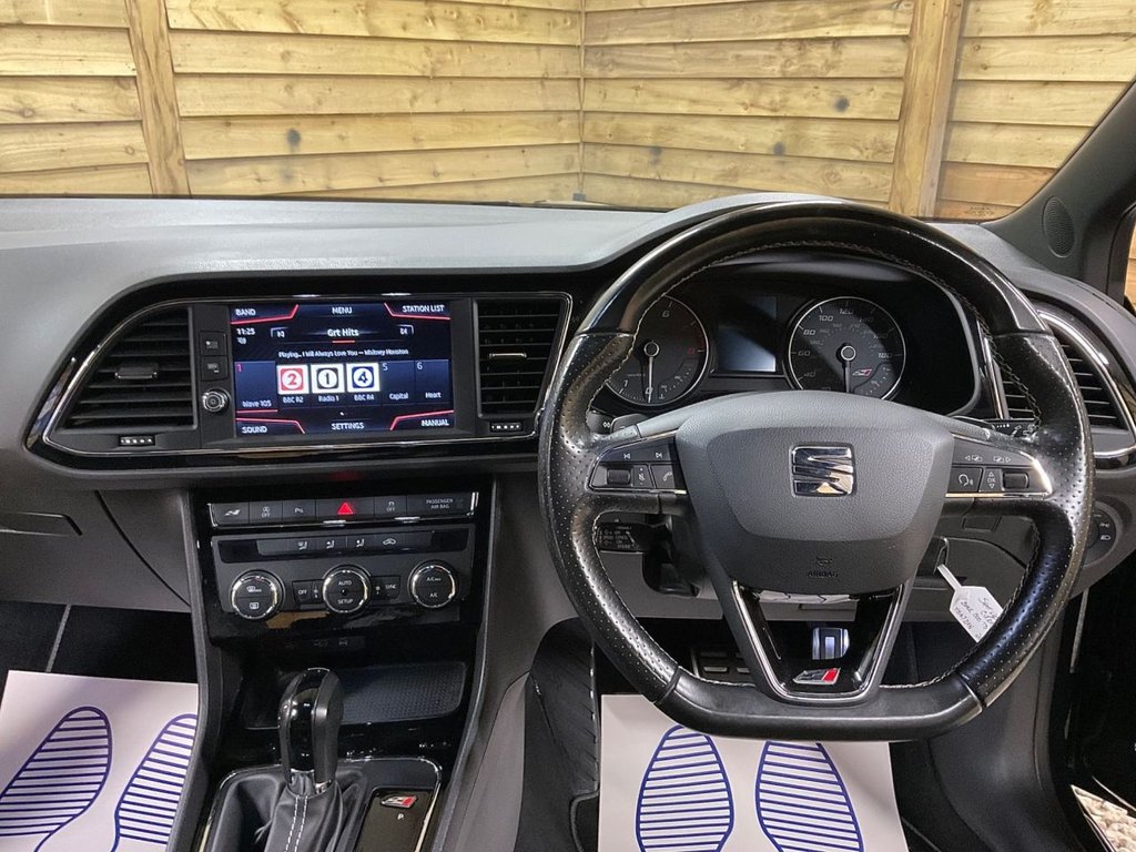 Used SEAT Leon 2017 for sale - 76604882: Photo 23