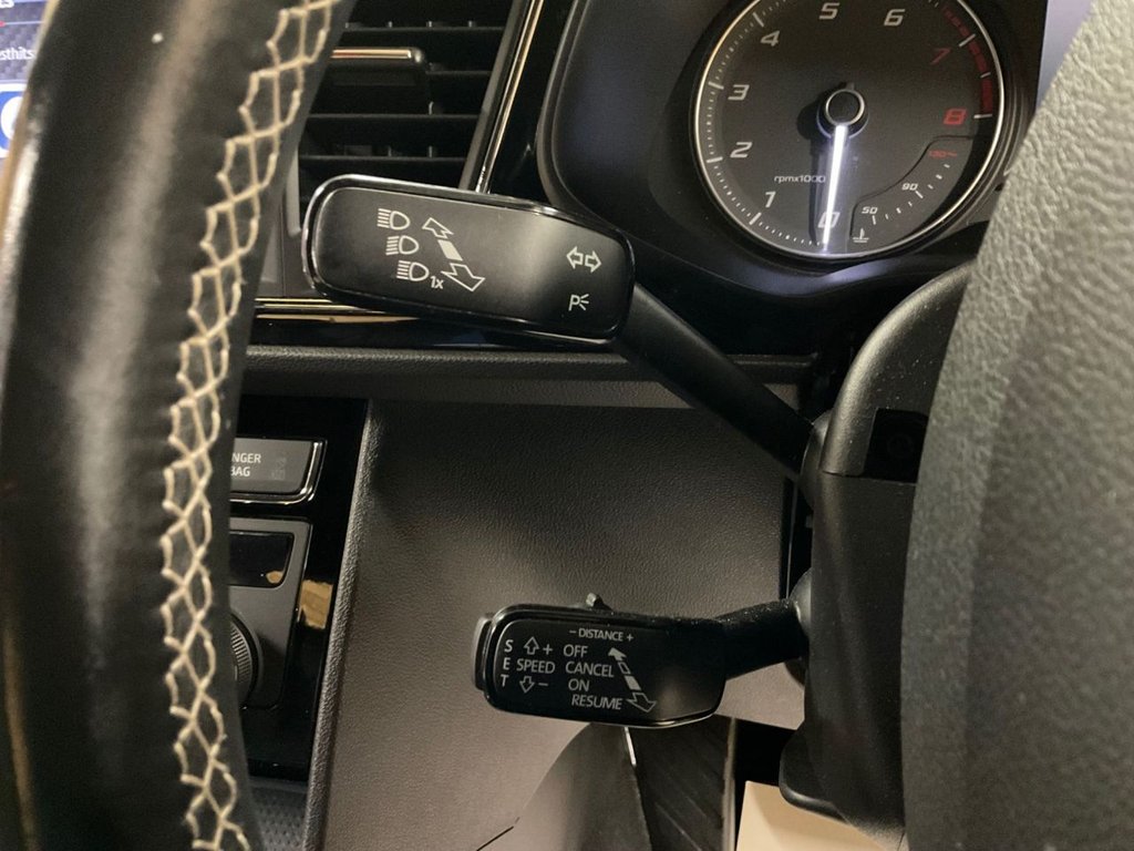 Used SEAT Leon 2017 for sale - 76604882: Photo 25