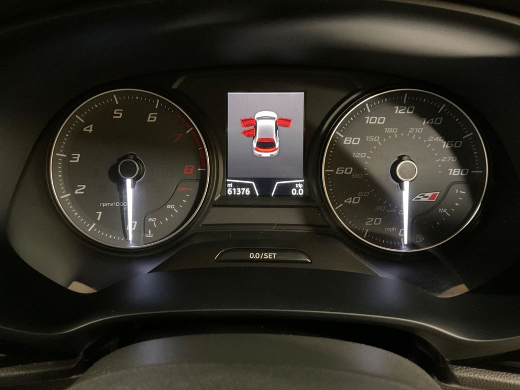 Used SEAT Leon 2017 for sale - 76604882: Photo 28