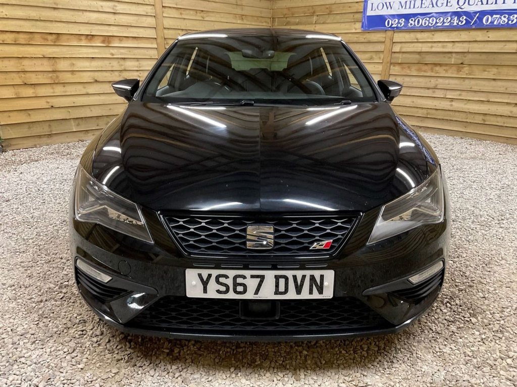 Used SEAT Leon 2017 for sale - 76604882: Photo 3