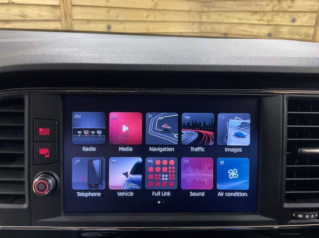 Used SEAT Leon 2017 for sale - 76604882: Photo 31