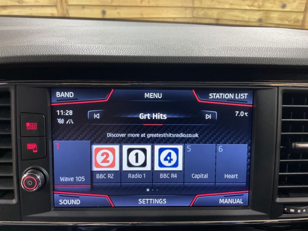 Used SEAT Leon 2017 for sale - 76604882: Photo 32